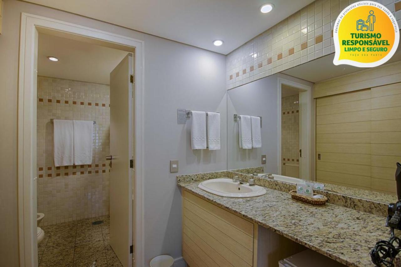 Hotel Victoria Villa Curitiba By Nacional Inn エクステリア 写真