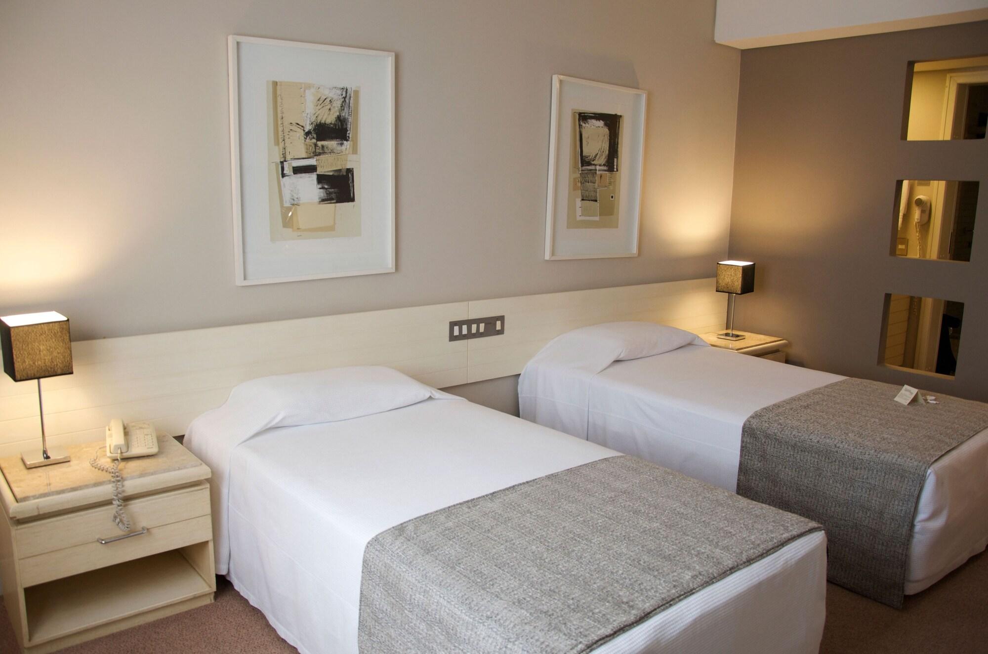 Hotel Victoria Villa Curitiba By Nacional Inn エクステリア 写真