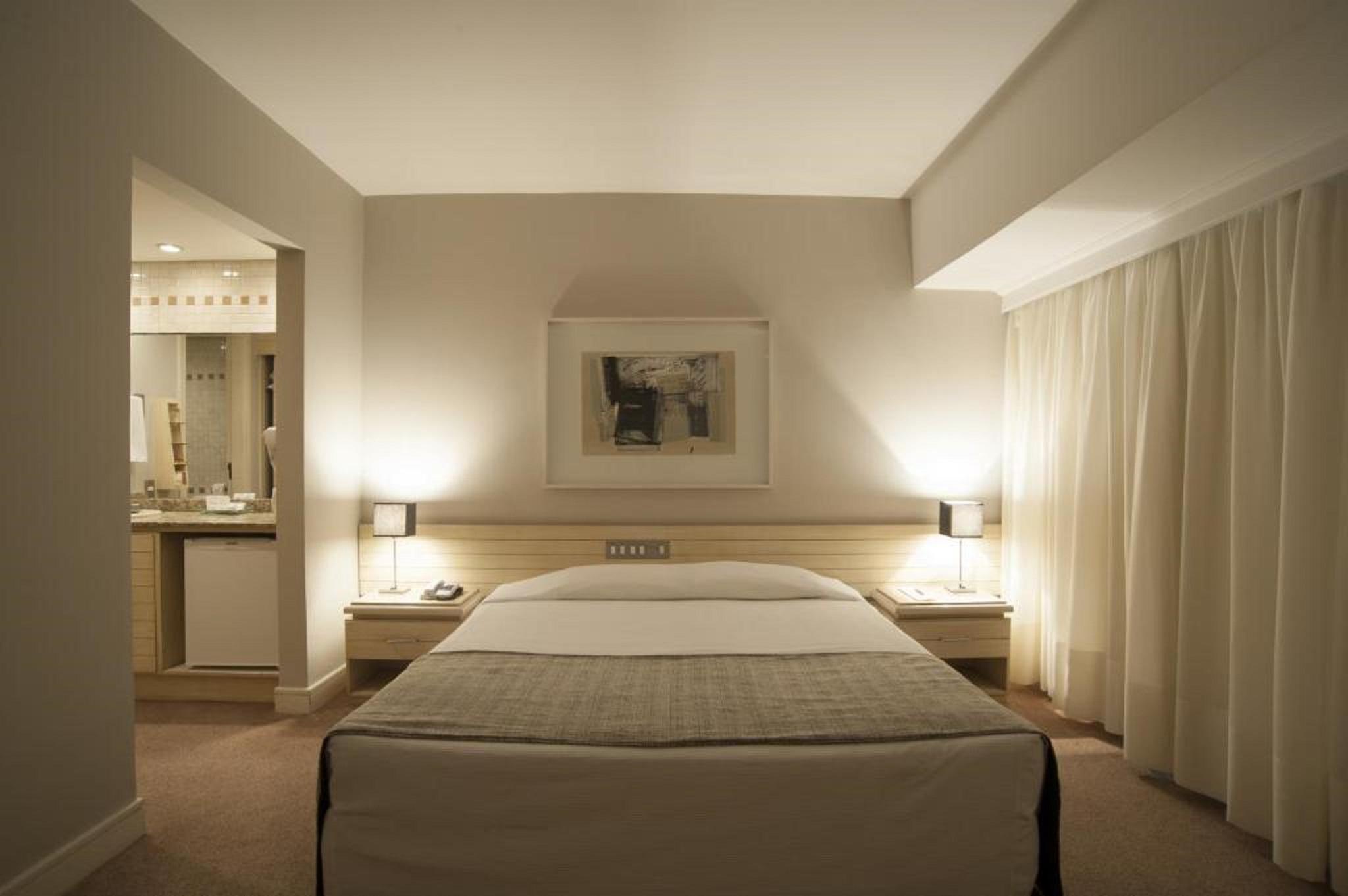 Hotel Victoria Villa Curitiba By Nacional Inn エクステリア 写真