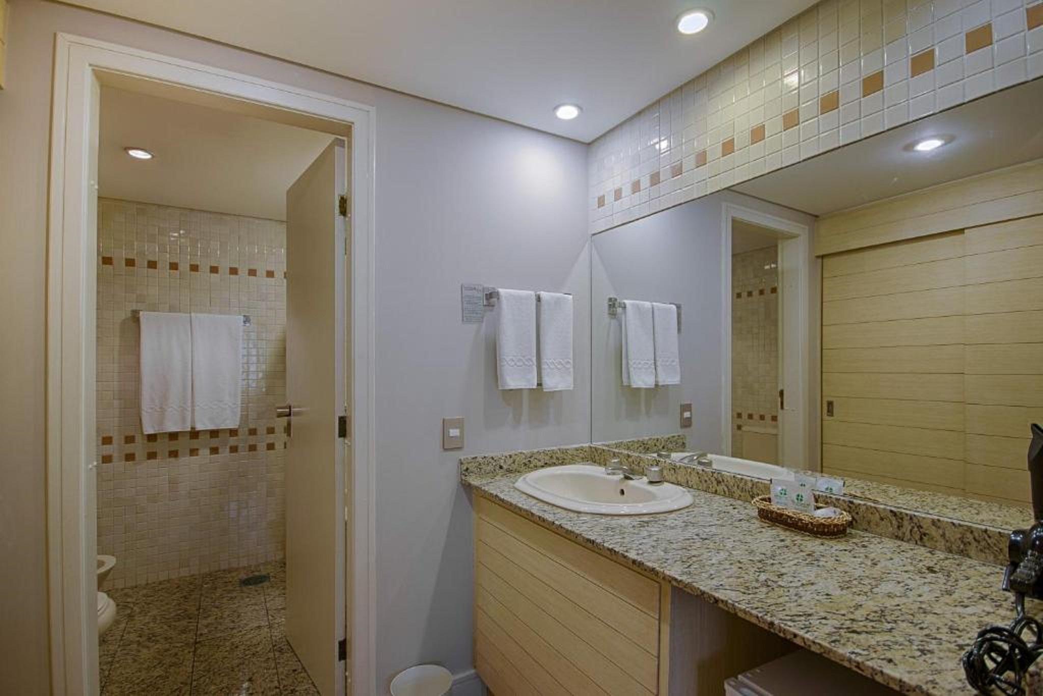 Hotel Victoria Villa Curitiba By Nacional Inn エクステリア 写真