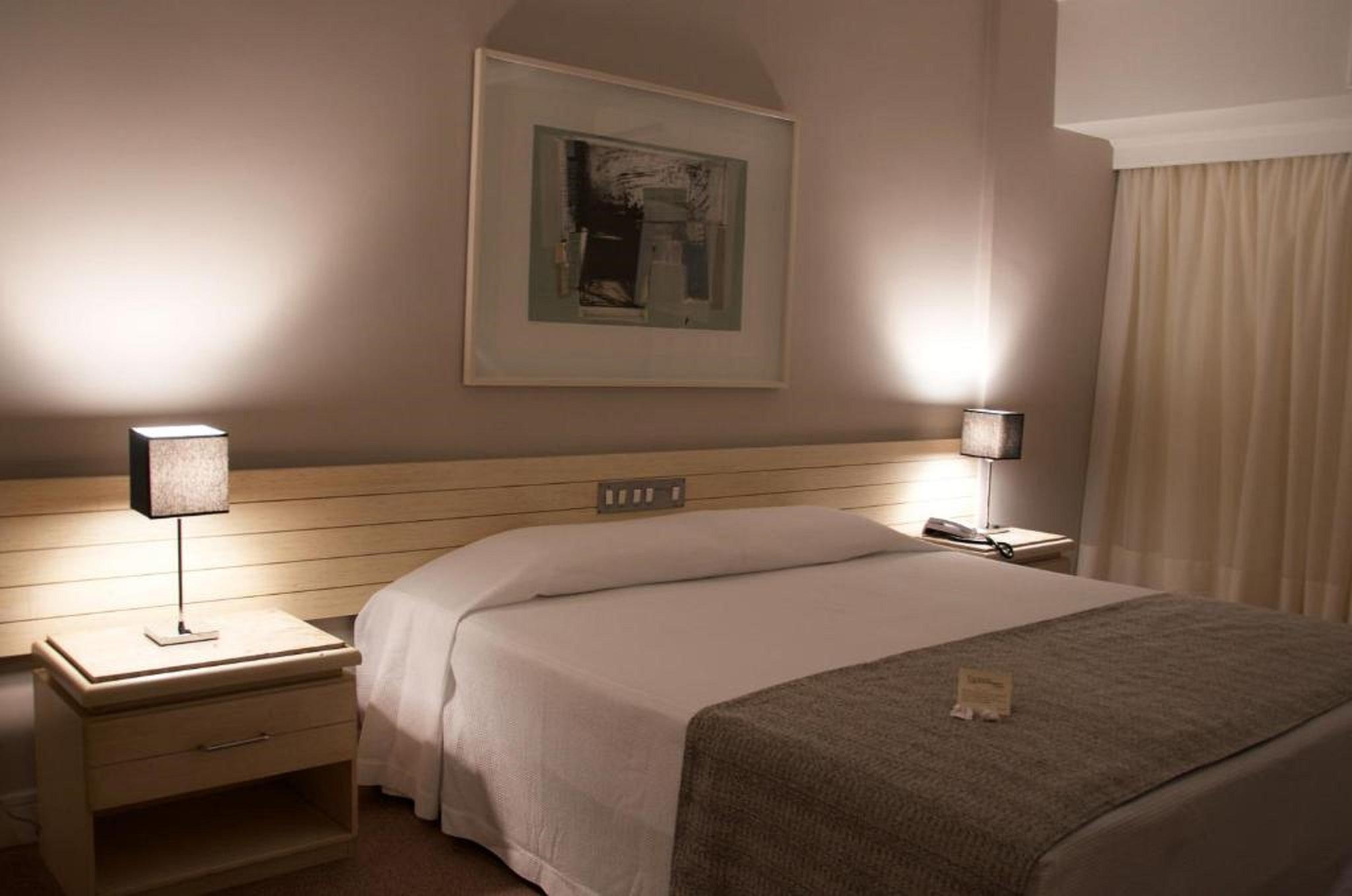 Hotel Victoria Villa Curitiba By Nacional Inn エクステリア 写真