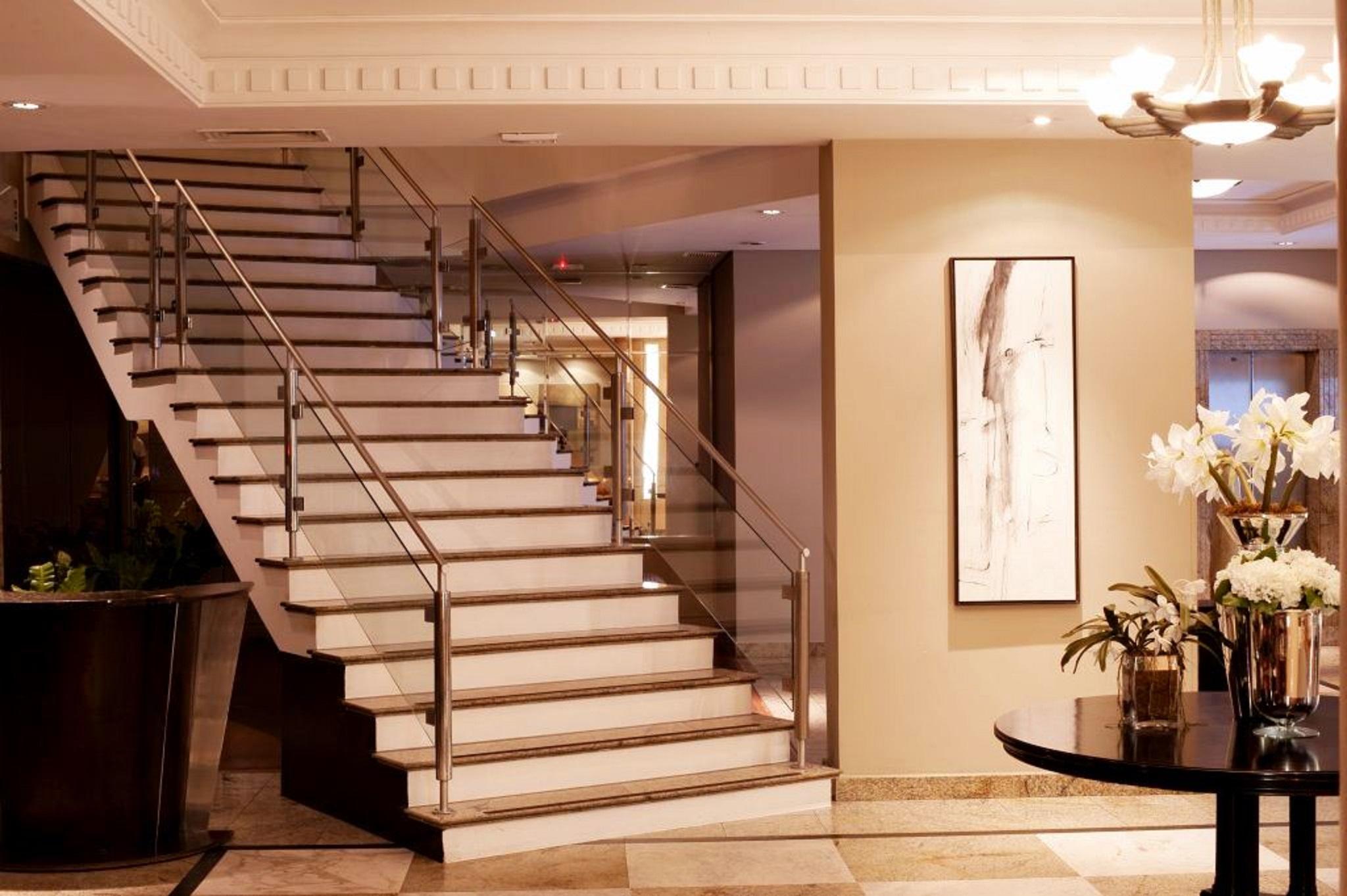 Hotel Victoria Villa Curitiba By Nacional Inn エクステリア 写真