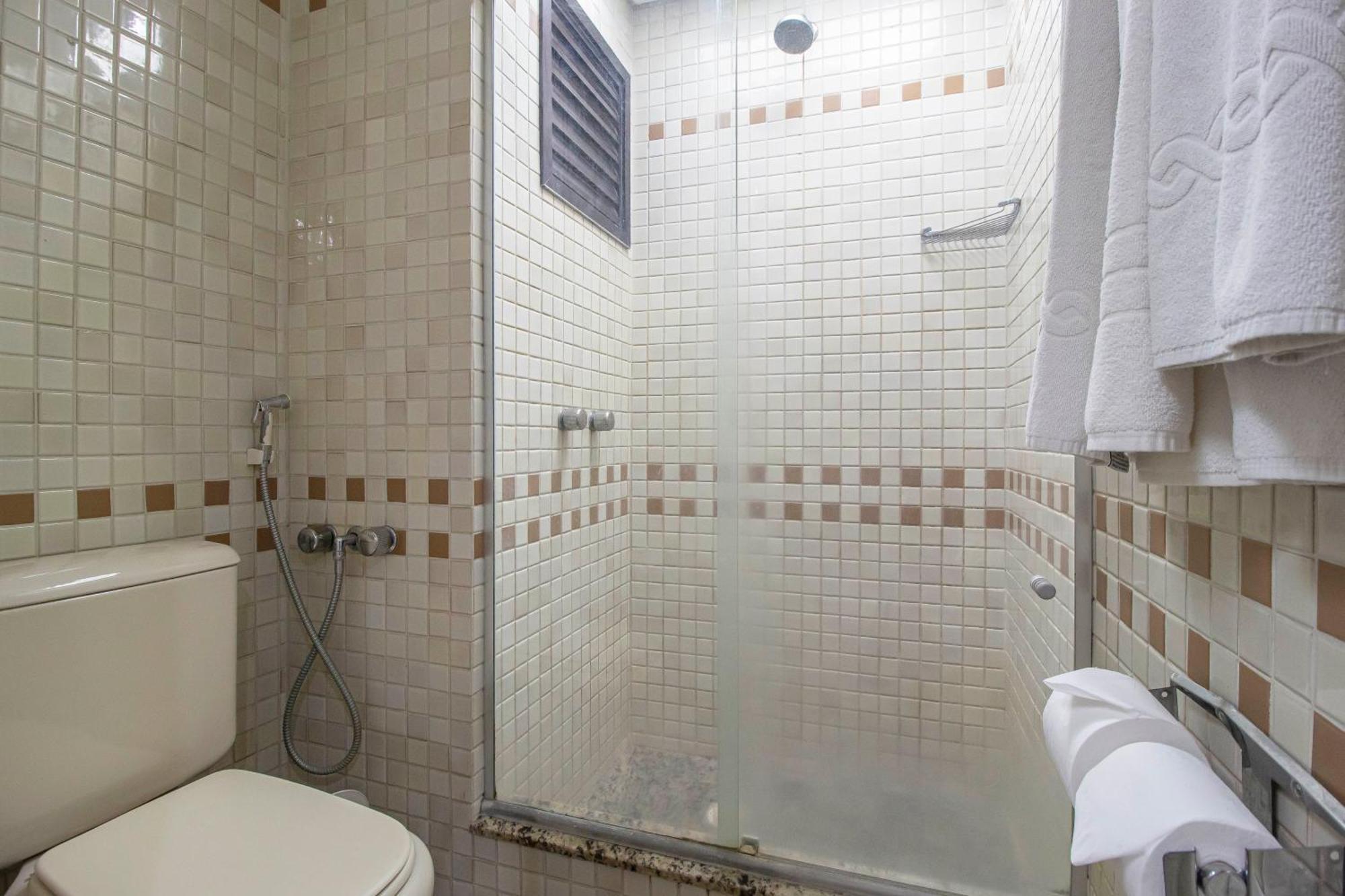 Hotel Victoria Villa Curitiba By Nacional Inn エクステリア 写真