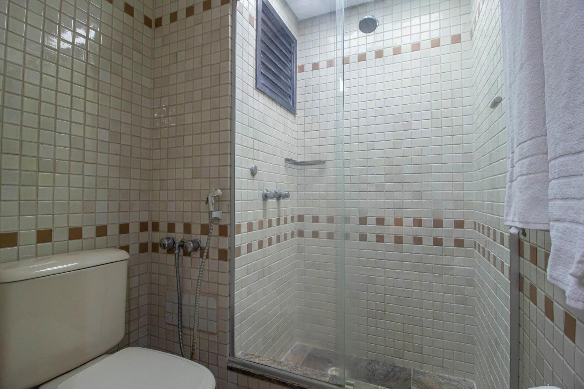 Hotel Victoria Villa Curitiba By Nacional Inn エクステリア 写真