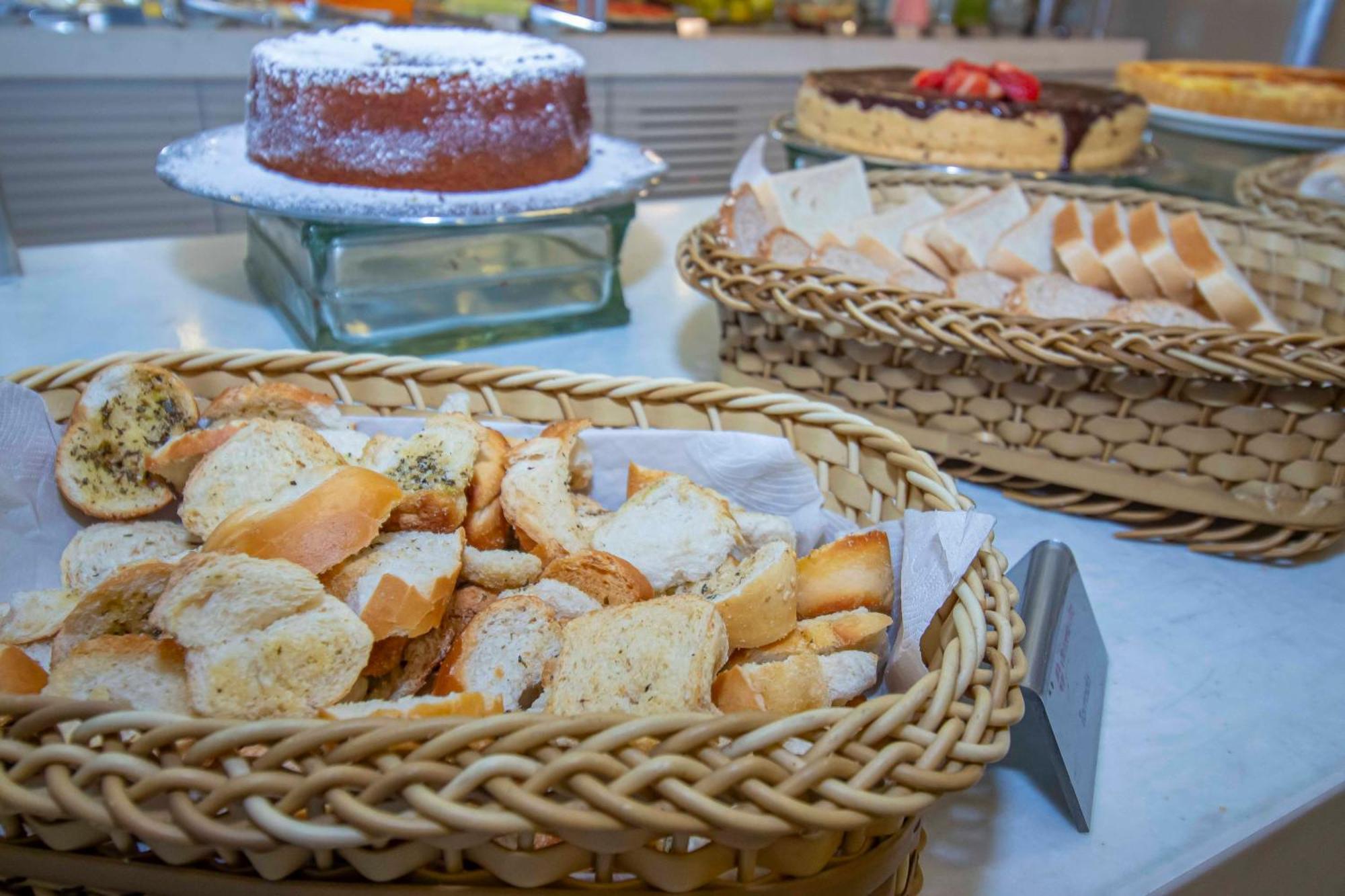 Hotel Victoria Villa Curitiba By Nacional Inn エクステリア 写真